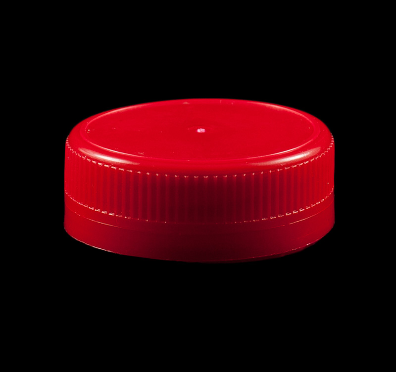 HDPE cap 38mm
