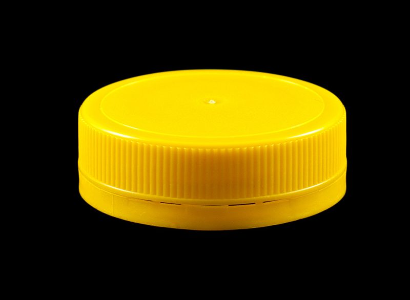 HDPE cap 48mm