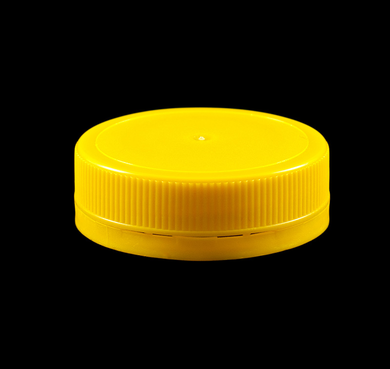 HDPE cap 48mm