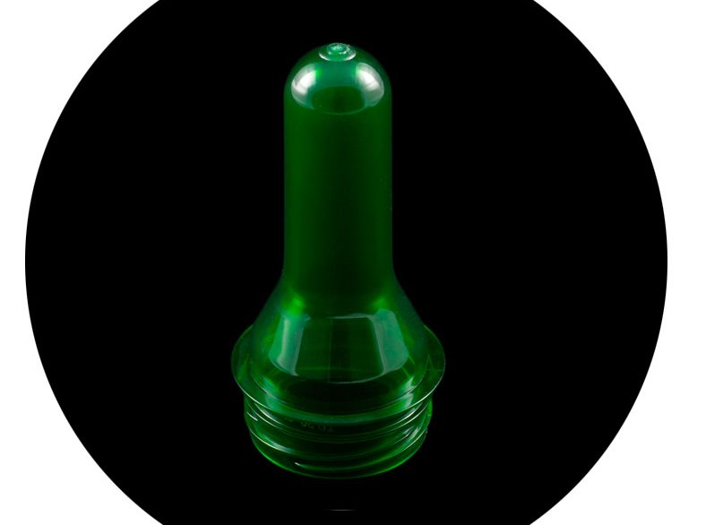 Pet preforms 38mm, TD29gr