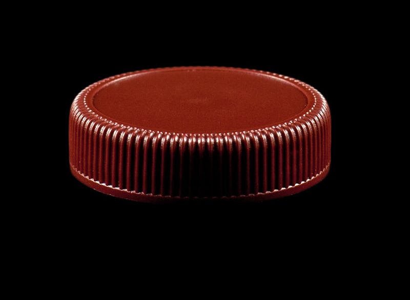 HDPE cap 38mm