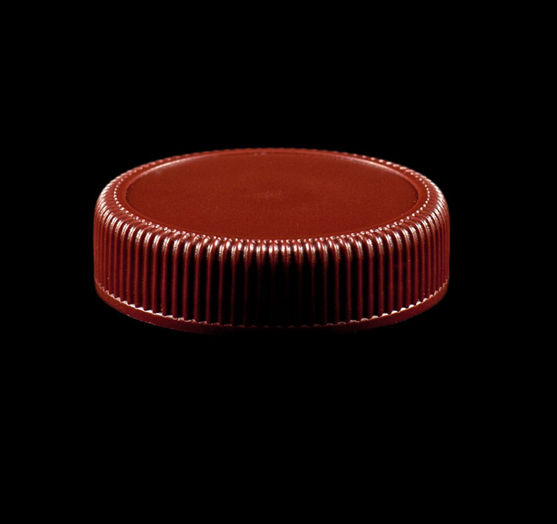 HDPE cap 38mm