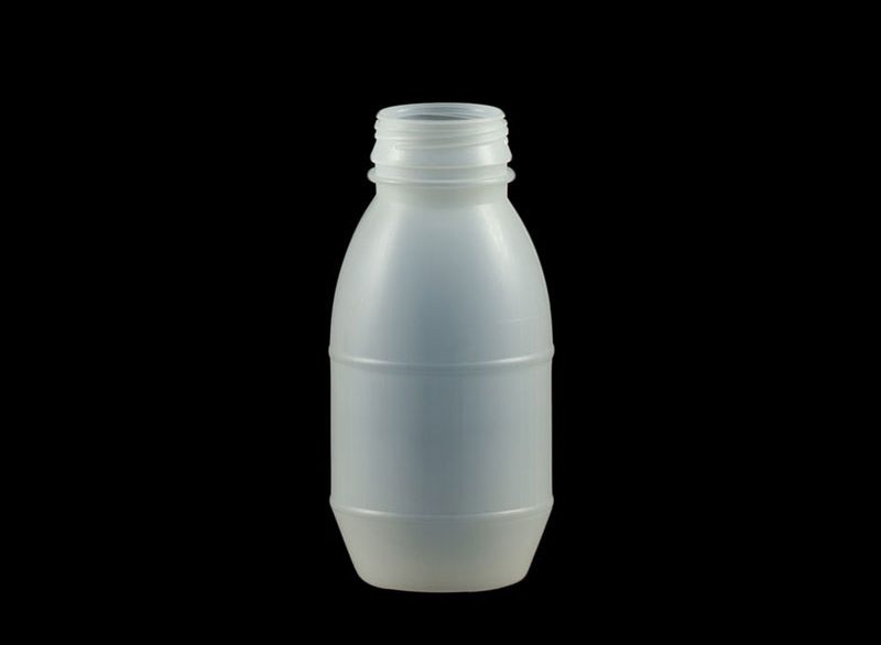Hdpe 230ml
