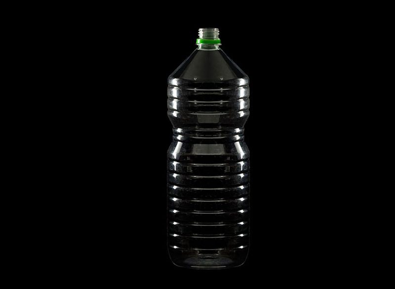 PET BOTTLE-IRA- 28mm 2000ml