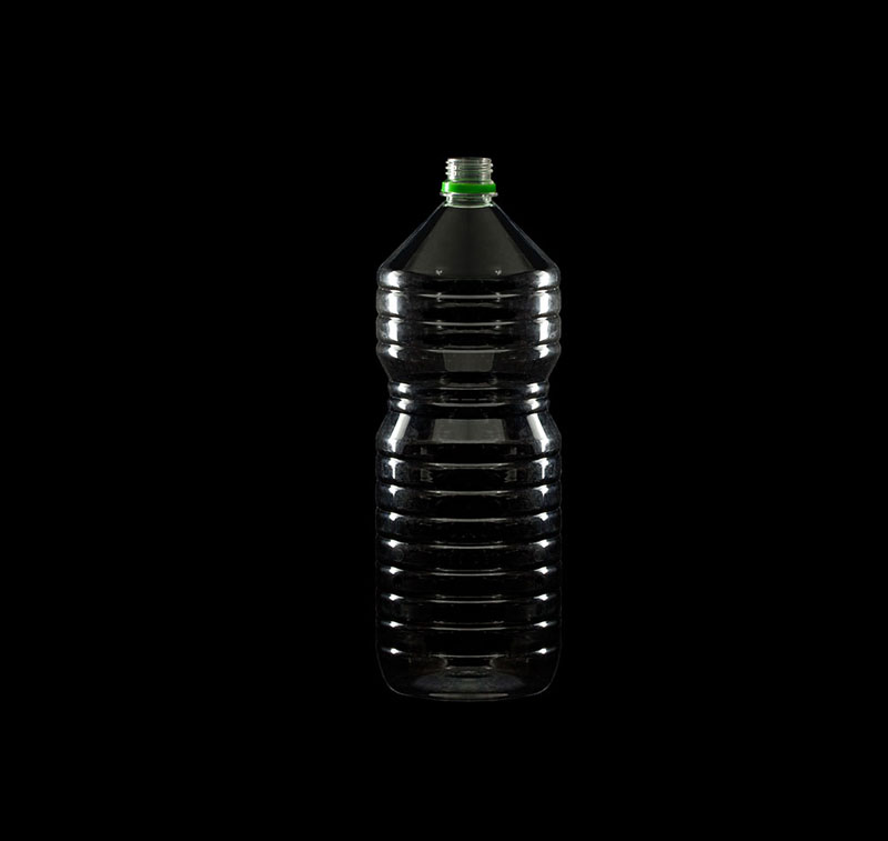 PET BOTTLE-IRA- 28mm 2000ml