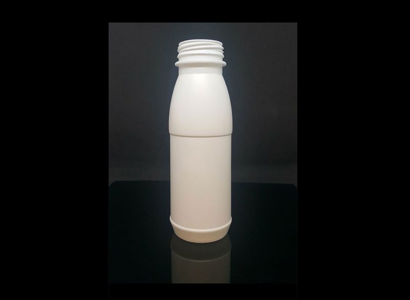Φιάλη HDPE 250ml Φ38Β – ΝέοClassic