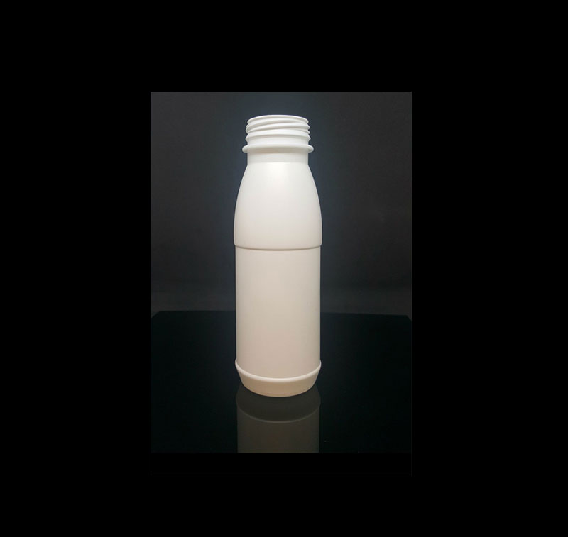 Φιάλη HDPE 250ml Φ38Β – ΝέοClassic