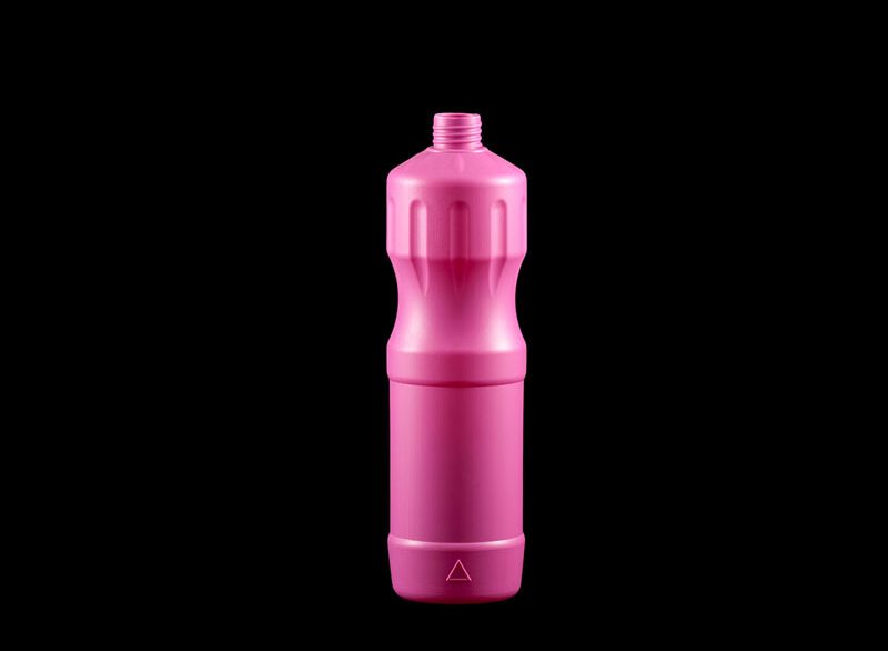 CLORINE BOTTLE 750ml-PINK