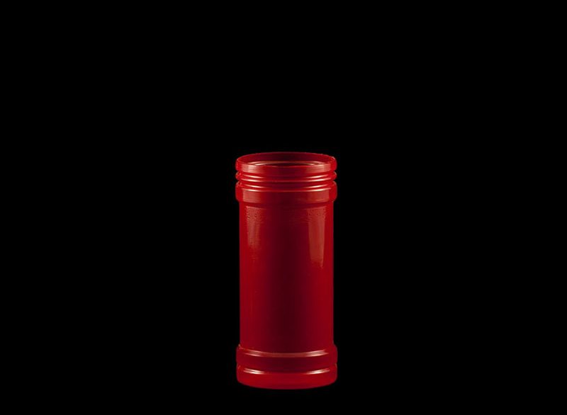 Holder for devotional candles 3 days