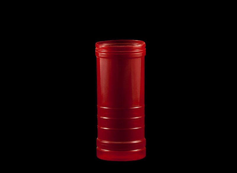 Holder for devotional candles 4 days