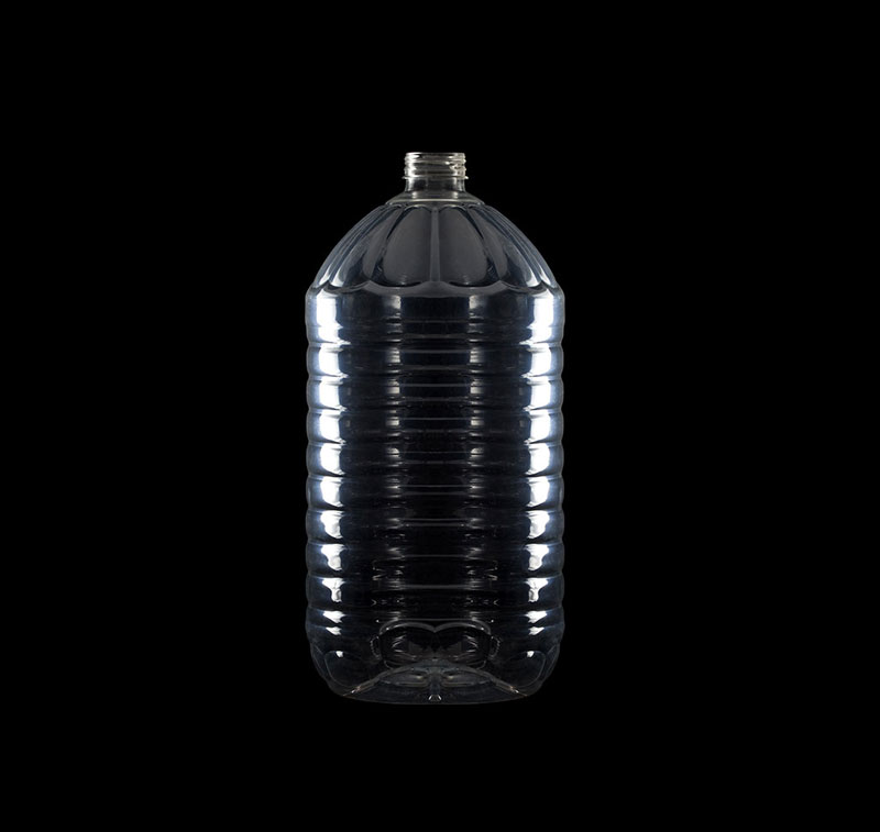 ΡΕΤ, BOTTLES FOR WINE & SPIRITS 10ltr