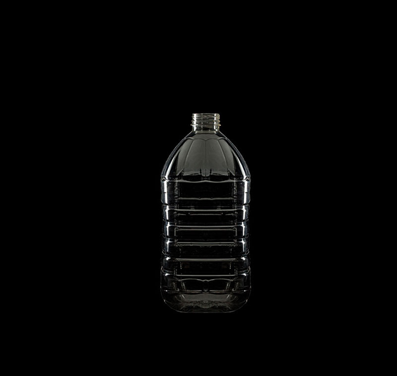 ΡΕΤ, BOTTLES FOR WINE & SPIRITS 5ltr