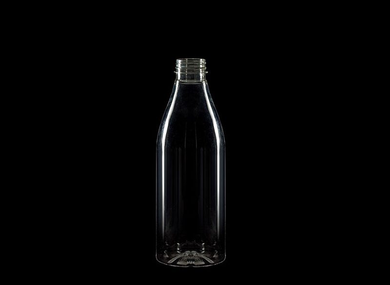 ΡΕΤ-FRESH MILK-SERIES-1000ml-CLEAR