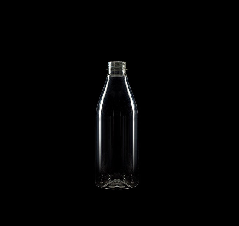 ΡΕΤ-FRESH MILK-SERIES-1000ml-CLEAR