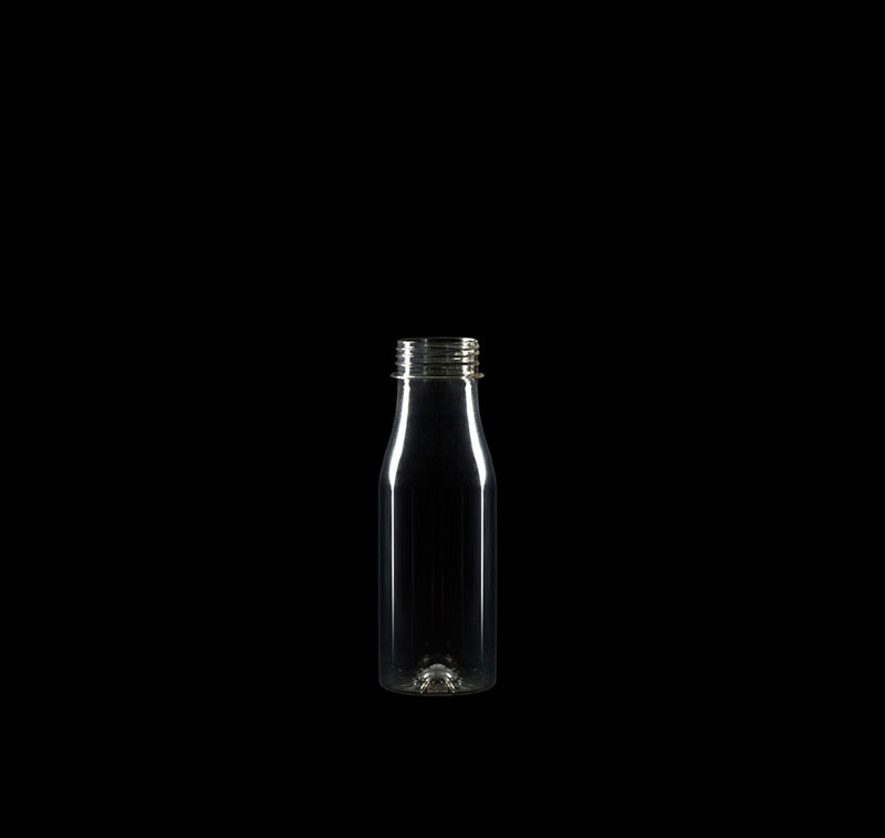 ΡΕΤ-FRESH MILK-SERIES-250ml-CLEAR