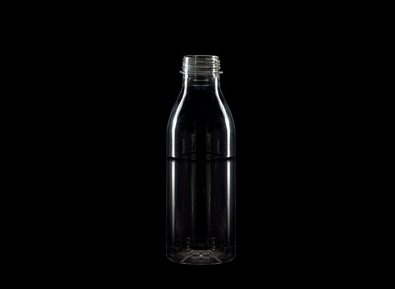 ΡΕΤ-SPARTI SERIES-sparti’s juice-500ml-CLEAR