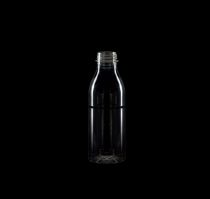 ΡΕΤ-SPARTI SERIES-sparti’s juice-500ml-CLEAR