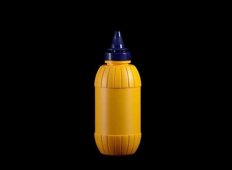 jars for mustard 400ml