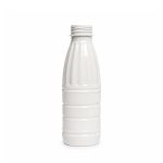 ΦΙΑΛΗ ΡΕΤ 500ml AYRAN, ΛΕΥΚΗ