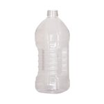 ΦΙΑΛΗ ΡΕΤ 2L NEVROKOPI, ΔΙΑΦΑΝΗ