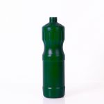 ΦΙΑΛΗ HDPE 750ml ΧΛΩΡΙΝΗ, ΠΡΑΣΙΝΗ