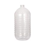 ΦΙΑΛΗ ΡΕΤ 10 L , ΔΙΑΦΑΝΗ