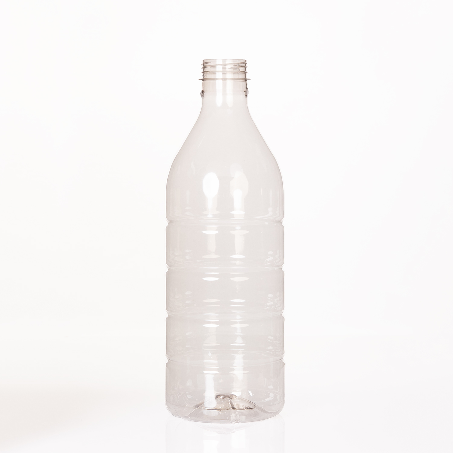 1,5L ΔΙΑΦΑΝΟ FRESH MILK ΦΙΑΛΗ PET 1500ml FRESH MILK, ΔΙΑΦΑΝΗ - Image 1