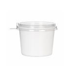 ΚΥΠΠΕΛΟ ΦΑΓΗΤΟΔΟΧΕΙΟΥ 95Φ/200ml