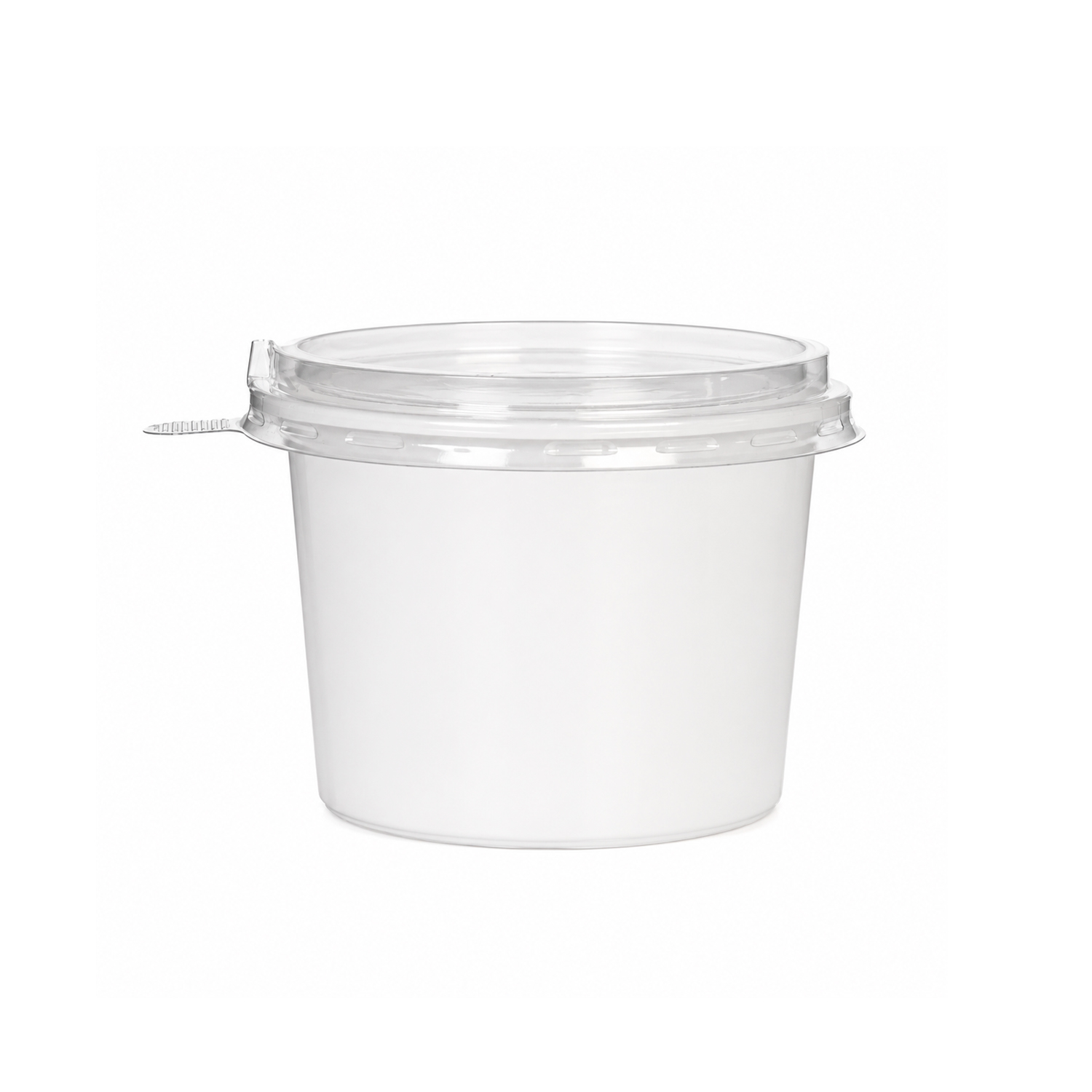 200 ml φ 95 ΚΥΠΕΛΛΟ ΦΑΓΗΤΟΔΟΧΕΙΟΥ 95Φ/200ml - Image 1