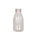 ΦΙΑΛΗ ΡΕΤ 330ml AYRAN, ΔΙΑΦΑΝΗ