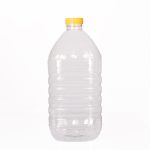 ΦΙΑΛΗ ΡΕΤ 5L, ΔΙΑΦΑΝΗ