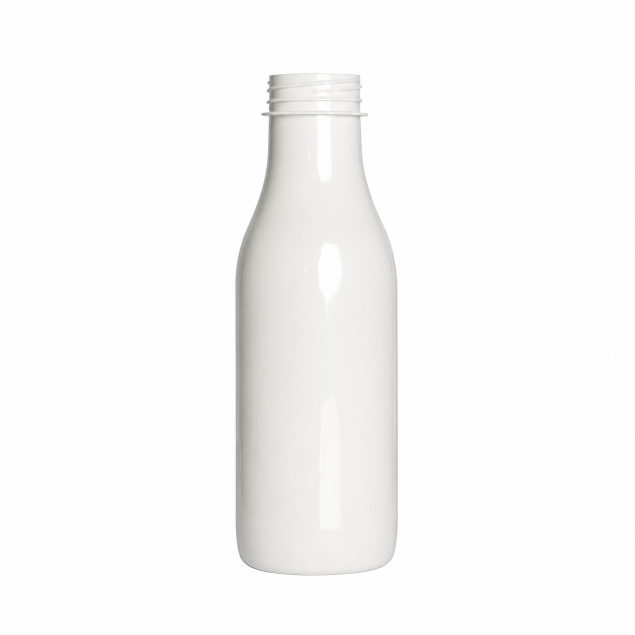 500 ml ΛΕΥΚΟ FRESH MILK ΦΙΑΛΗ PET 500ml FRESH MILK, ΛΕΥΚΗ - Image 1