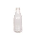 ΦΙΑΛΗ PET 500ml FRESH MILK, ΔΙΑΦΑΝΗ