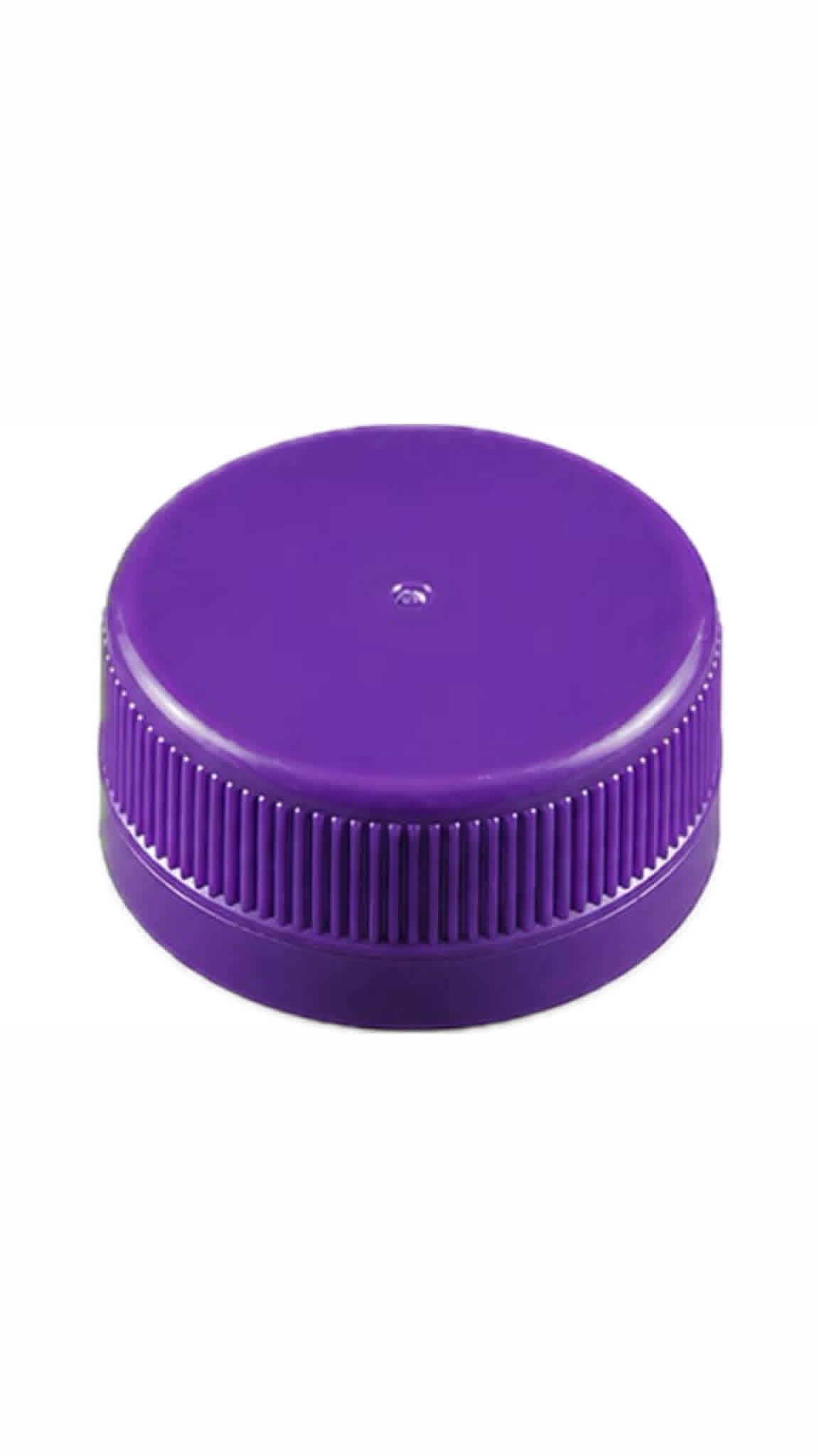 961be3ae-d743-49ae-bcfe-035176070747 ΠΩΜΑ Φ38Β HDPE ΒΙΟΛΕΤΙ - Image 1
