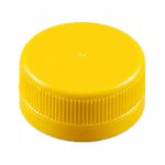 ΠΩΜΑ Φ38Β HDPE ΚΙΤΡΙΝΟ