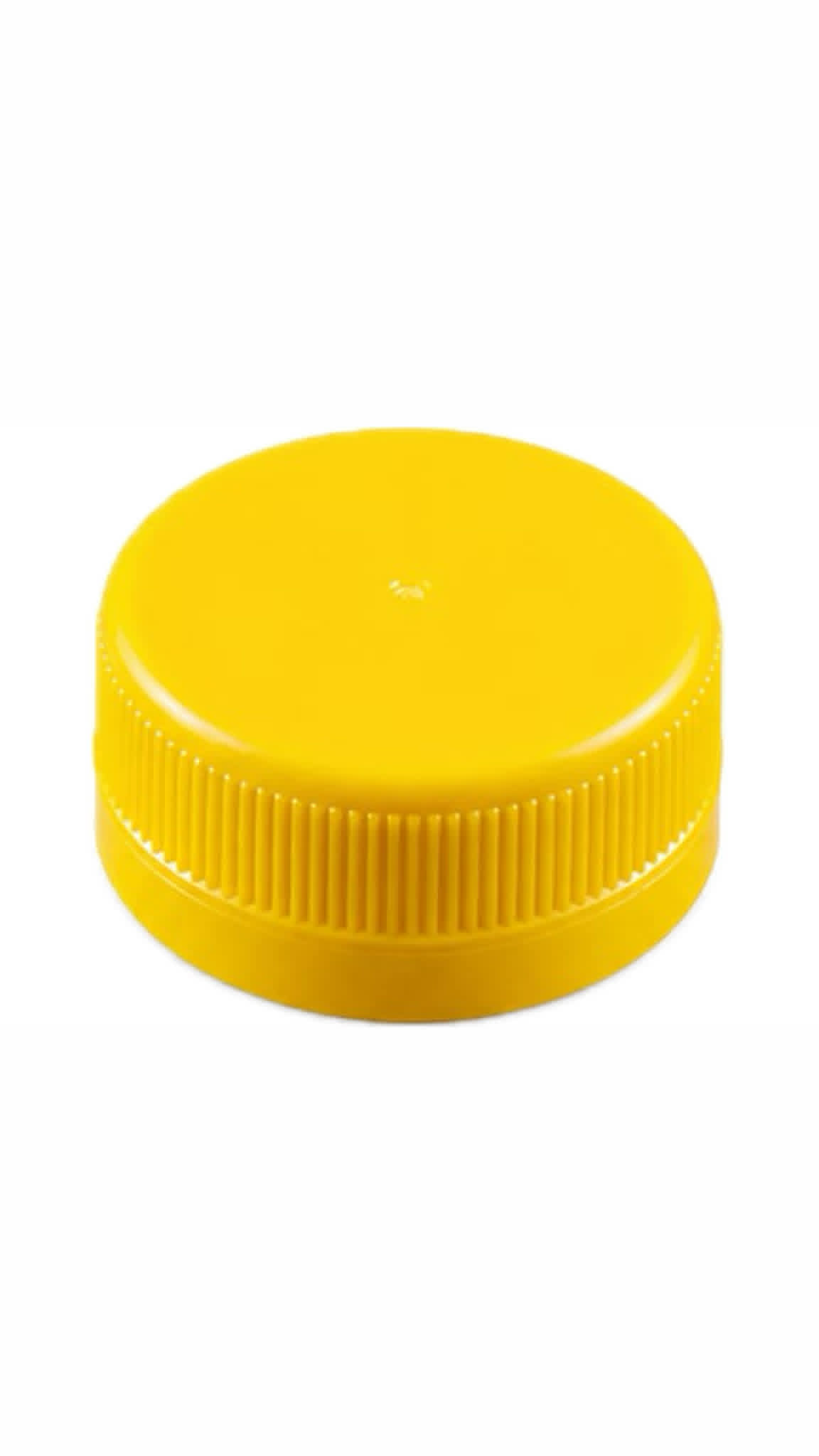 9dc00cca-87a7-4aa5-b02e-4b395a923f17 ΠΩΜΑ Φ38Β HDPE ΚΙΤΡΙΝΟ - Image 1
