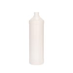 ΦΙΑΛΗ HDPE 1000ml BOSTON, ΔΙΑΦΑΝΗ