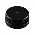 ΠΩΜΑ Φ38Β HDPE ΜΑΥΡΟ