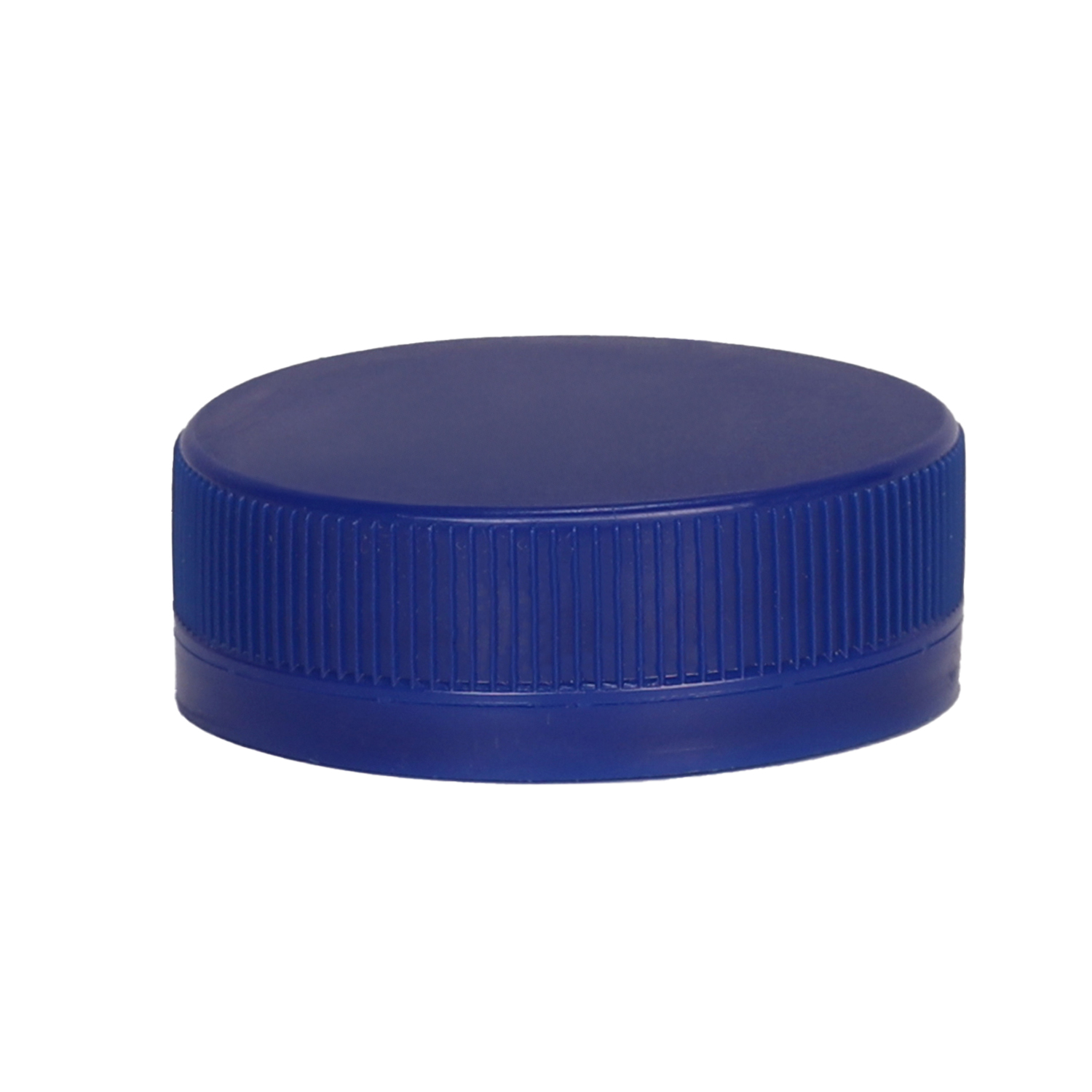 Πώμα 48-41 Μπλε ΠΩΜΑ Φ48/41 HDPE, ΜΠΛΕ - Image 1