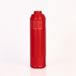 ΦΙΑΛΗ ΡE 920ml DRESSING, KOKKINH