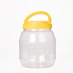 ΒΑΖΟ 2L PET, ΔΙΑΦΑΝΟ - Image 3