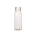 ΦΙΑΛΗ ΡΕΤ 250ml FARMA, ΔΙΑΦΑΝΗ