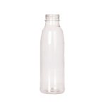 ΦΙΑΛΗ ΡΕΤ 500ml FARMA, ΔΙΑΦΑΝΗ