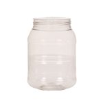 ΒΑΖΟ ΡΕΤ 530ml, ΔΙΑΦΑΝΟ