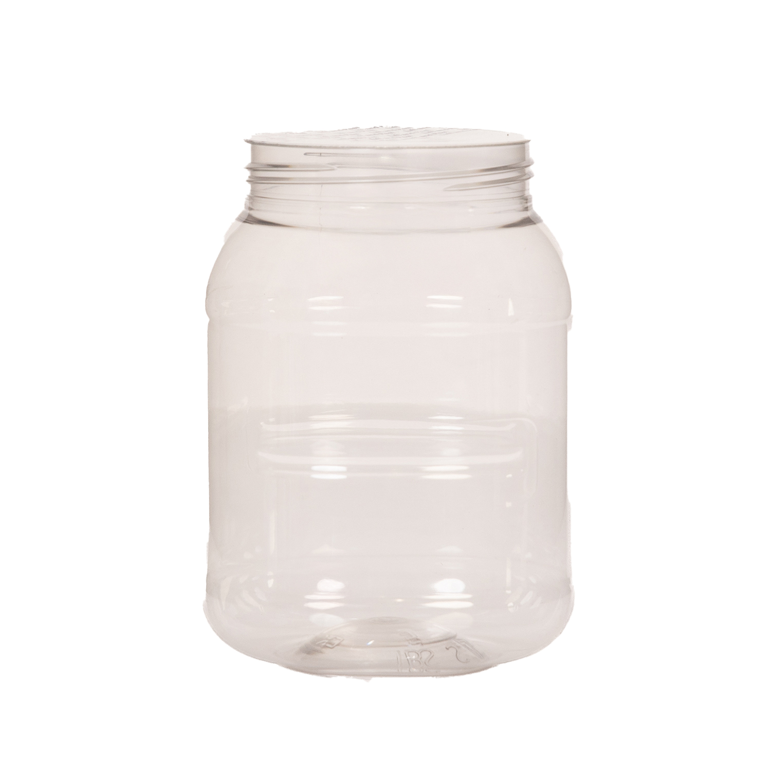 bazo pet 530 ml ΒΑΖΟ ΡΕΤ 530ml, ΔΙΑΦΑΝΟ - Image 1