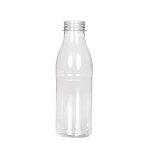 ΦΙΑΛΗ ΡΕΤ 1000ml SPARTI'S JUICE, ΔΙΑΦΑΝΗ