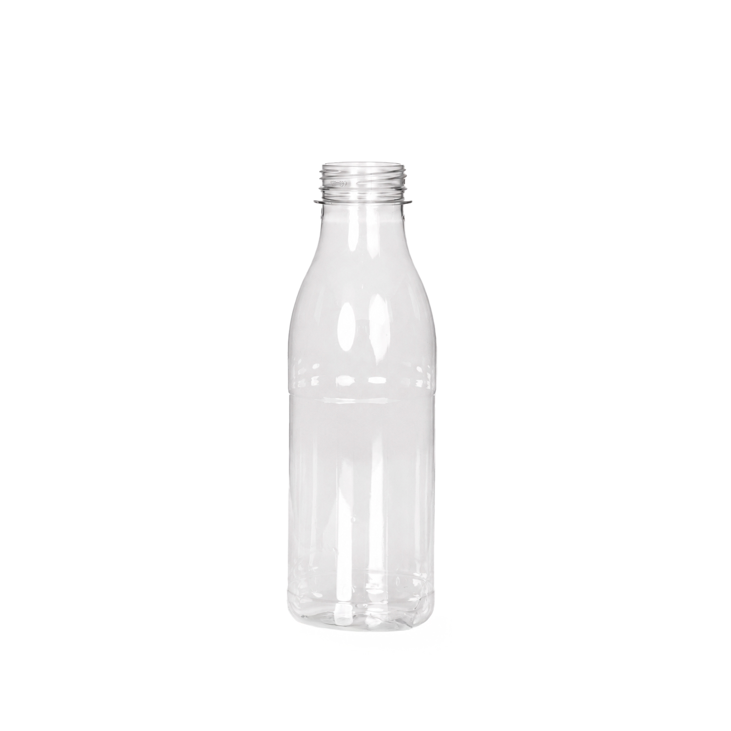 sparti 500 ml diafano ΦΙΑΛΗ ΡΕΤ 500ml SPARTI'S JIUCE, ΔΙΑΦΑΝΗ - Image 1